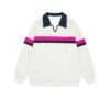 Oversize All-Match Sweatshirt